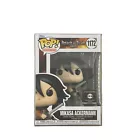 Funko Pop! Attack on Titan Mikasa Ackermann Chalice Exclusive #1172