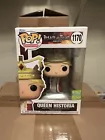 Funko Pop Attack on Titan Queen Historia 1170 Exclusive