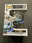 Funko POP Attuma #1096 Black Panther Wakanda Forever Vinyl Figure