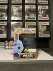 Funko Pop! Avatar #940 Aang (Spirit) Glow in the Dark BoxLunch Excl W/ Protector