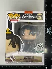 Funko Pop! Avatar Azula #1079 (Big Apple Collectibles) Vinyl Figure C03