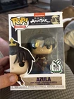 Funko Pop! Avatar Azula #1079 (Big Apple Collectibles) Vinyl Figure