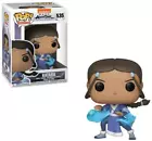 Funko Pop! Avatar: Last Airbender KATARA #535 Vinyl Figure NEW & IN UK GENUINE