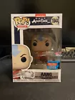 Funko Pop! Avatar The Last Air Bender Aang #1044 Fall Convention 2021 Exclusive