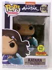 Funko Pop! Avatar The Last Airbender 1130 Katara Vinyl Figure