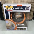 Funko Pop! Avatar The Last Airbender Aang Avatar State #1000 Vinyl Figure