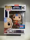 Funko Pop!: Avatar: The Last Airbender - Aang NYCC21 Exc.  # 1044 - New