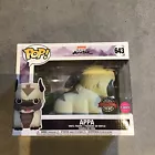 Funko POP! Avatar: The Last Airbender - Appa (Flocked) Box Lunch Exclusive #643