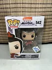Funko Pop! Avatar The Last Airbender Azula #542 (Funko Insider) Vinyl Figure
