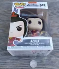 Funko Pop! Avatar: The Last Airbender - Azula #542