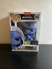 Funko Pop! Avatar the Last Airbender Kyoshi #1489 GITD EE Exclusive