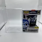 Funko Pop! Avatar: The Last Airbender Zuko The Blue Spirit 1002 Hot Topic Excl
