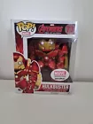 Funko Pop! Avengers Age of Ultron Hulkbuster #73 Marvel Figure