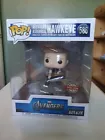 Funko Pop! Avengers Assemble: Hawkeye #586 Vinyl Figure Marvel SPECIAL EDITION