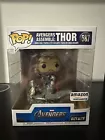 Funko Pop Avengers Assemble: Thor #587