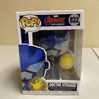 Funko Pop Avengers Doctor Strange #832 Mechstrike BobbleHead Figurine