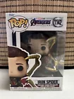 Funko Pop! Avengers End Game Iron Spider #1142 Vinyl Figure