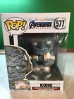 Funko POP! Avengers Endgame #577 Korg