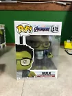 Funko POP! Avengers Endgame Hulk 575