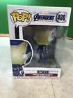 Funko POP! Avengers Endgame Rescue 480
