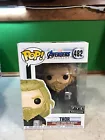 Funko POP! Avengers Endgame Thor F.Y.E. 482