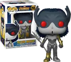 Funko POP! Avengers Infinity War #292 Proxima Midnight + Free Pop Protector