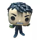 Funko Pop! Avengers Infinity War #419 Bruce Banner Figure