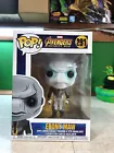 Funko POP! Avengers Infinity War Ebony Maw 291