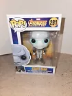Funko Pop! Avengers Infinity War Ebony Maw #291
