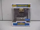 Funko Pop Avengers Infinity War Guardians Ship Mantis 1022