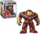 Funko Pop! Avengers Infinity War Hulkbuster #294