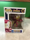 Funko POP! Avengers Infinity War Iron-Man 285