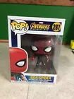 Funko Pop! Avengers Infinity War: Iron Spider #287