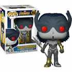 Funko Pop! Avengers Infinity War  Proxima  Midnight Vinyl Figure #292 Marvel