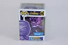 Funko Pop! AVENGERS INFINITY WARS THANOS #415 WALMART EXCLUSIVE VINYL FIGURE NEW