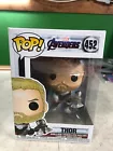Funko POP! Avengers Thor 452