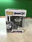 Funko POP! Avengers War Machine Amazon 461