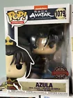 Funko Pop Azula #1079 Avatar The Last Airbender