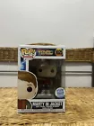 Funko POP! Back To The Future | Marty In Jacket 1025