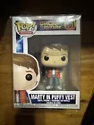 Funko Pop! Back to the Future - Marty in Puffy Vest #961