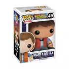 Funko Pop! Back To The Future - Marty McFly #49