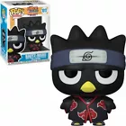 Funko POP Badtz-Maru #1017 Sanrio x Naruto New