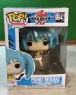 Funko POP! - Bakugan Runo Misaki 964