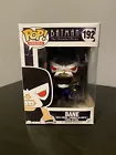 Funko Pop! Bane #192 Vinyl Figure DC Heroes Batman Animated Series
