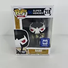 Funko Pop: BANE 218 DC Super Heroes, Exclusive Legion of Collectors Figure