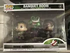 ** FUNKO POP ** BANQUET ROOM - GHOSTBUSTERS MOVIE MOMENTS #730