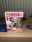 Funko Pop! Barbie The Movie Western Barbie #1447 with POP Protector