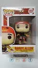 Funko Pop! Barry Allen (F4) FLASH MOVIE #1337