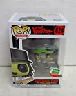 Funko Pop! Baseball Fury The Warriors #824 Exclusive Vinyl Figure 021324AST2