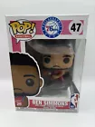 Funko Pop! Baskeball: Philadelphia 76ERS - Ben Simmons #47